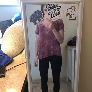 Soft and sexy American eagle short sleeve